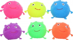 Balle lumineuse pour enfants 7,5 cm