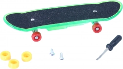 Skateboard à visser avec lumière LED
