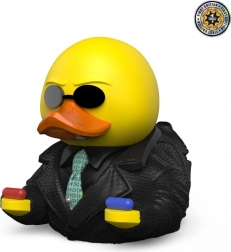 Tubbz canard de collection The Matrix Morpheus – première édition