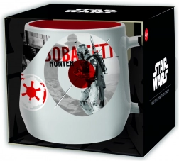 Mug en céramique STAR WARS 350 ml