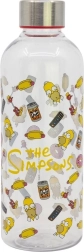 Bouteille d’eau Les Simpson 850 ml