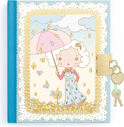 Petit journal secret Prunelle