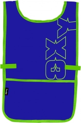 Tablier poncho OXY Blue