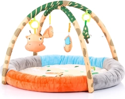 Tapis d’éveil Savane