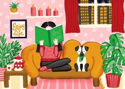 Puzzle Apaisant 1000 Pièces