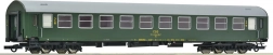 Roco voiture voyageurs type Y 2e classe ČSD H0