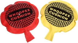 Coussin péteur Whoopee