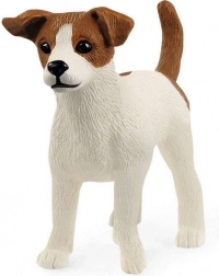 schleich figurine jack russell terrier