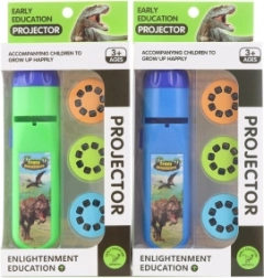 Projecteur dinosaures pour enfants