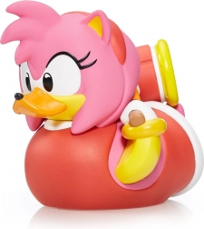 Tubbz canard Amy Rose – Sonic