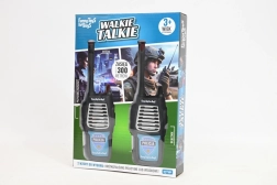 Talkie-walkie enfant Police