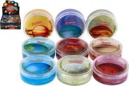 Slime Système solaire – édition planétaire pour enfants
