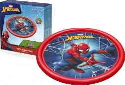 Tapis de jeu pour enfants avec fontaine Spider-Man Bestway 165 cm