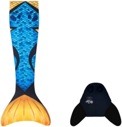 Queue de sirène de natation Fantasy