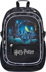 Sac à dos scolaire Harry Potter Poudlard