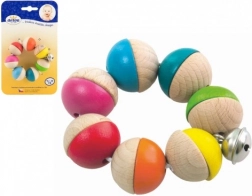 Detoa hochet pour bébés