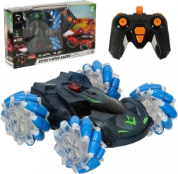 Voiture télécommandée Revolt Slydz Vapor Racer