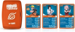 Jeu de cartes One Piece Top Trumps