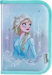 Trousse scolaire Frozen Undercover