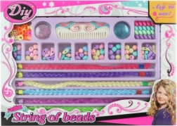 Grande collection d'accessoires cheveux pour petites coquettes