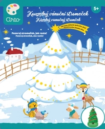 Sapin de Noël Magique ARTO