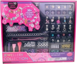 Kit de fabrication de colliers et de bracelets