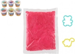 NARA sable fin avec emporte-pièces