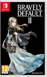 Bravely Default II pour Nintendo Switch