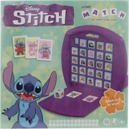 Jeu de société Match Stitch