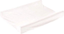 Housse pour matelas à langer 50 × 70 beige