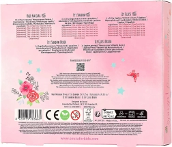 Coffret maquillage enfant princesse SOUZA!