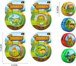 Jojo Dinosaure avec Effet Lumineux