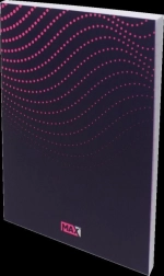 Chicco draps-housses LullaGo Anywhere, lot de 2, Doodle blanc