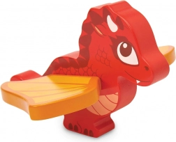 Dragon en bois Le Toy Van