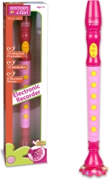 Flûte électronique pour enfants