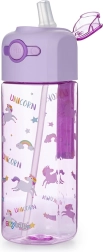Bouteille OXY SMiLE 450 ml Licorne