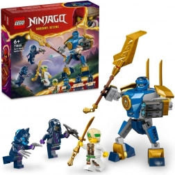 Lego Ninjago: Machine de Guerre de Jay