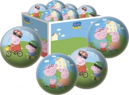 Balle Peppa Pig 15 cm