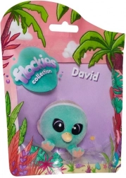 Jouet en peluche Flockies Canard David