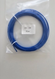 filament ABS bleu 5 m