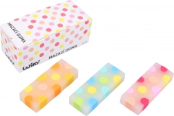 Gomme à effacer Candy