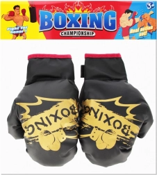 Gants de boxe pour enfants