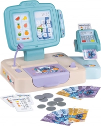 Caisse enregistreuse avec lecteur de cartes STITCH