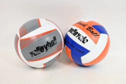 Ballon de volley-ball taille 5 en PVC 1,6 mm 260–280 g