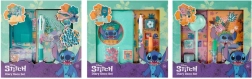 Set déco avec carnet Disney Stitch