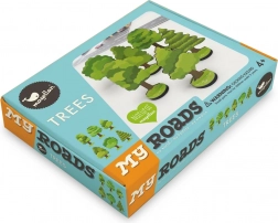 Ensemble d’arbres MAGELLAN MyRoads