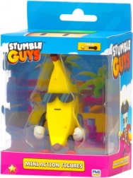 Mini figurine d’action Stumble Guys