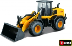 Modèle de chargeuse New Holland W170D 1:50 (3 variantes)