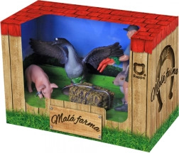 Set Jouet Ma Petite Ferme