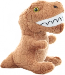 Petit dinosaure en peluche T-Rex